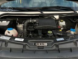 VOLKSWAGEN Crafter 2.0 Tdi 80kw L2H2 9 Sitze + Lift + Klima