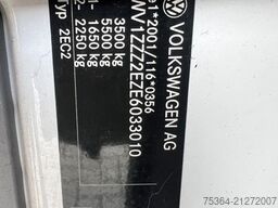 VOLKSWAGEN Crafter 2.0 Tdi 80kw L2H2 9 Sitze + Lift + Klima