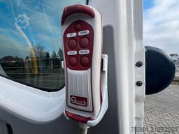 VOLKSWAGEN Crafter 2.0 Tdi 80kw L2H2 9 Sitze + Lift + Klima