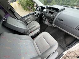 VOLKSWAGEN T5 Caravelle 2.5 Tdi 7 Sitze Klima Standheizung