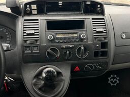 VOLKSWAGEN T5 Caravelle 2.5 Tdi 7 Sitze Klima Standheizung