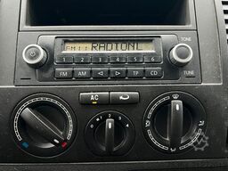 VOLKSWAGEN T5 Caravelle 2.5 Tdi 7 Sitze Klima Standheizung