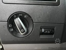 VOLKSWAGEN T5 Caravelle 2.5 Tdi 7 Sitze Klima Standheizung