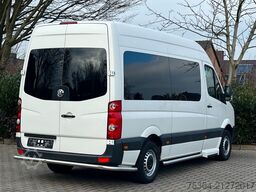 VOLKSWAGEN Crafter 2.0 Tdi 80kw L2H2 9 Sitze + Lift + Klima