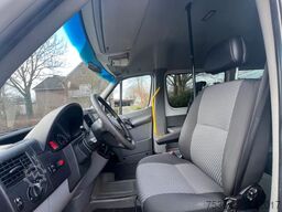 VOLKSWAGEN Crafter 2.0 Tdi 80kw L2H2 9 Sitze + Lift + Klima