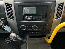 VOLKSWAGEN Crafter 2.0 Tdi 80kw L2H2 9 Sitze + Lift + Klima