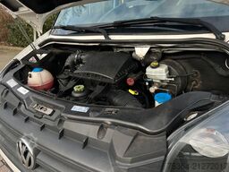 VOLKSWAGEN Crafter 2.0 Tdi 80kw L2H2 9 Sitze + Lift + Klima