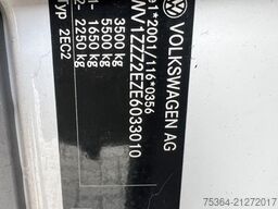 VOLKSWAGEN Crafter 2.0 Tdi 80kw L2H2 9 Sitze + Lift + Klima