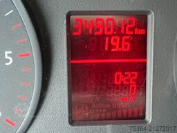 VOLKSWAGEN Crafter 2.0 Tdi 80kw L2H2 9 Sitze + Lift + Klima