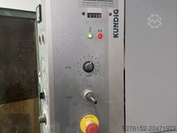 KÜNDIG Primo 1100 E-Lack