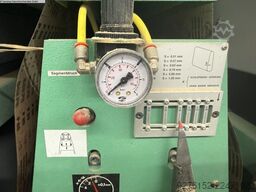 KÜNDIG Primo 1100 E-Lack