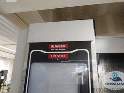 QUASER UX 500