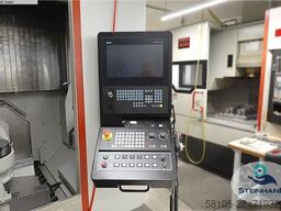 QUASER UX 500