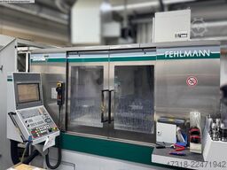 FEHLMANN PICOMAX 90-HSC