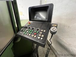 DECKEL FP 4 A