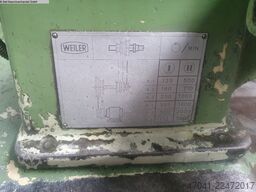 WEILER RDU 260