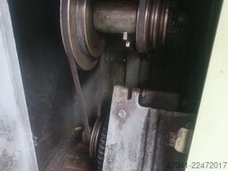 WEILER RDU 260