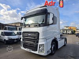 FORD FORD FMAX 500 2023 RETARDER