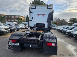 FORD FORD FMAX 500 2023 RETARDER