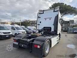 FORD FORD FMAX 500 2023 RETARDER