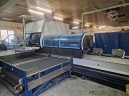 TRUMPF TruLaser Tube 7000