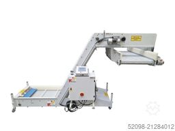 Amboss + Langbein 1000006073, FB: 510 mm