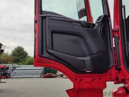 MAN TGS 33.540 6x6 BB Kurzholz Plattform Epsilon