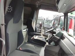 MAN TGS 33.540 6x6 BB Kurzholz Plattform Epsilon