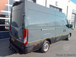 Iveco Daily 35S16V A8 Luchtvering - Adaptive Cruise C...