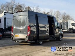 Iveco Daily 35S16V A8 Luchtvering - Adaptive Cruise C...