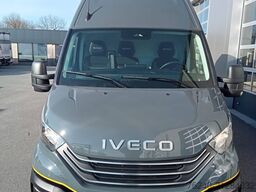 Iveco Daily 35S16V A8 Luchtvering - Adaptive Cruise C...