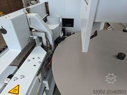 BRANDT highflex 1440