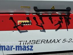 Winter Timbermax 5-23
