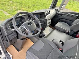 MAN TGM 18.250 BB CH Chassis Cabin (9 units)