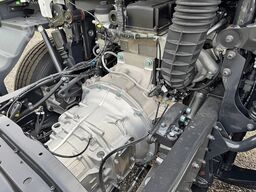 MAN TGM 18.250 BB CH Chassis Cabin (9 units)