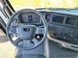 MAN TGS 33.400 BB CH Chassis Cabin (2 units)