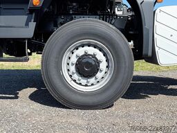 MAN TGS 33.400 BB CH Chassis Cabin (2 units)