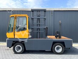 Baumann DX 50/14/45