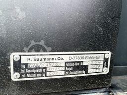 Baumann DX 50/14/45