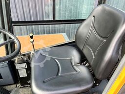 Baumann DX 50/14/45