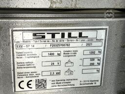 Still EXV-SP14
