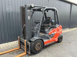 Linde H35T-01