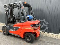 Linde H35T-01