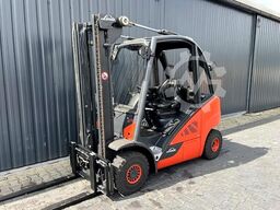 Linde H25D-02