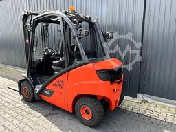 Linde H25D-02