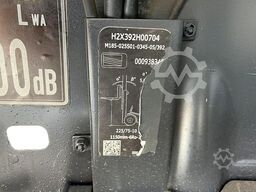 Linde H25D-02
