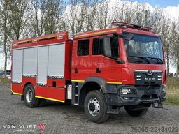 MAN TGM 18.320 BB CH Fire Fighter (11 units)