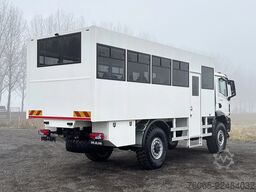 MAN TGM 18.250 BB CH Midi Bus (2 units)