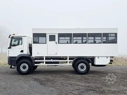 MAN TGM 18.250 BB CH Midi Bus (2 units)