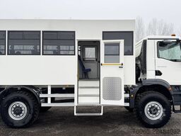 MAN TGM 18.250 BB CH Midi Bus (2 units)